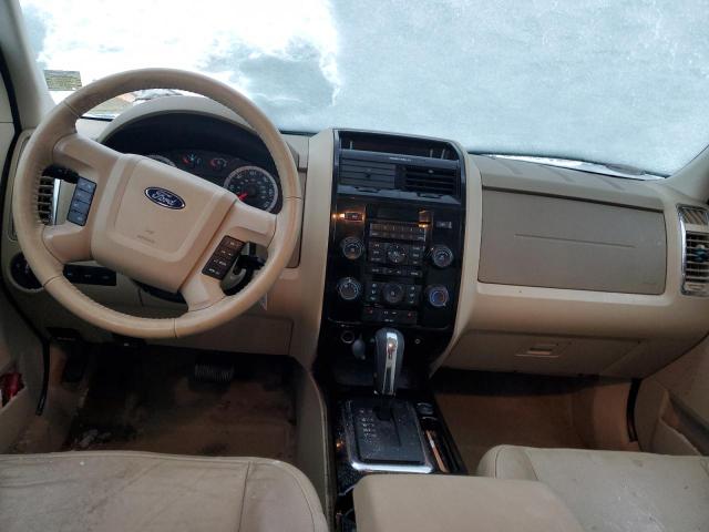 Photo 8 from auction – 2012 FORD ESCAPE LIM with VIN 1FMCU0EG4CKA12728