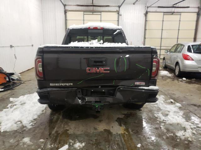 Photo 6 from auction – 2016 GMC SIERRA K15 with VIN 3GTU2NEC0GG264983