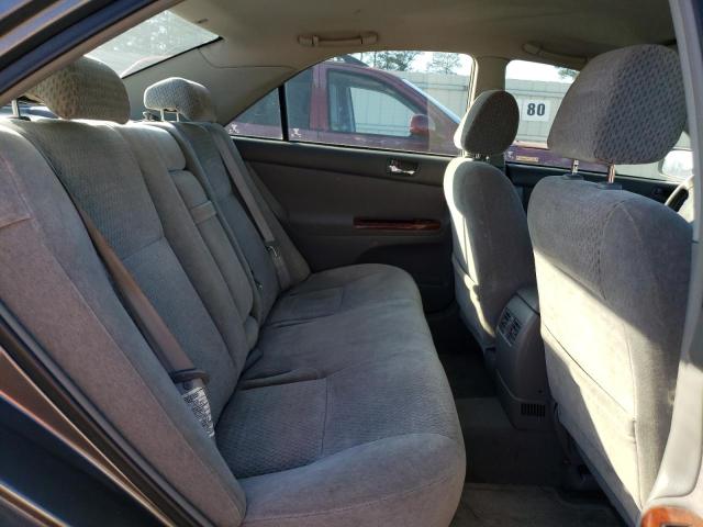 Photo 10 from auction – 2002 TOYOTA CAMRY LE with VIN 4T1BE32K92U615616