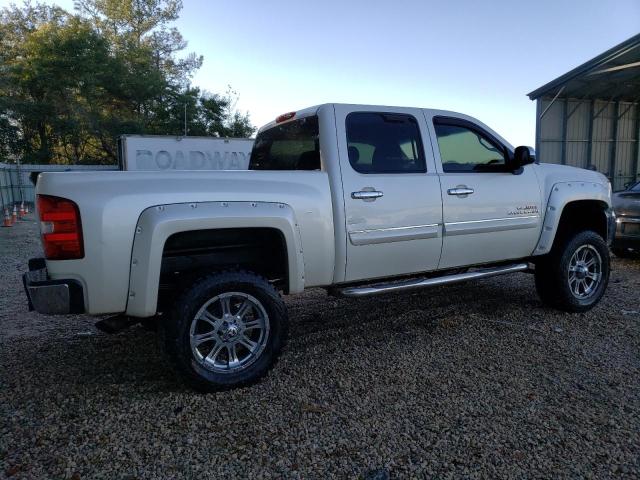 Photo 3 from auction – 2012 CHEVROLET SILVERADO with VIN 3GCPKSE75CG151314