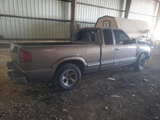 Photo 3 from auction – 2003 CHEVROLET PICK UP with VIN 1GCCS19X538139821