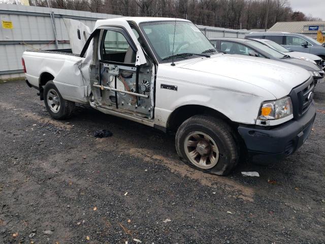 Photo 4 from auction – 2008 FORD RANGER with VIN 1FTYR10D78PA18029