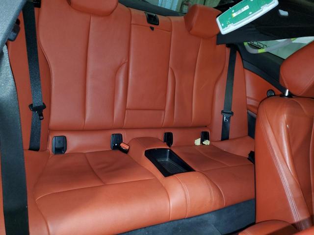 Photo 10 from auction – 2015 BMW 428 XI with VIN WBA3N5C5XFK197725