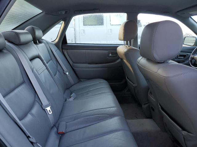 Photo 10 from auction – 2004 TOYOTA AVALON XL with VIN 4T1BF28B14U354080