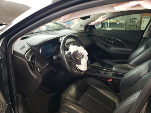 Photo 7 from auction – 2014 BUICK LACROSSE T with VIN 1G4GF5G38EF160962
