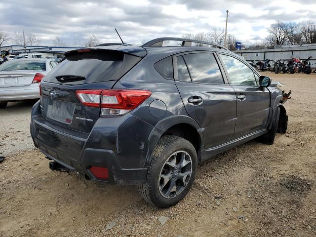 Photo 3 from auction – 2019 SUBARU CROSSTREK with VIN JF2GTAAC0K9286985