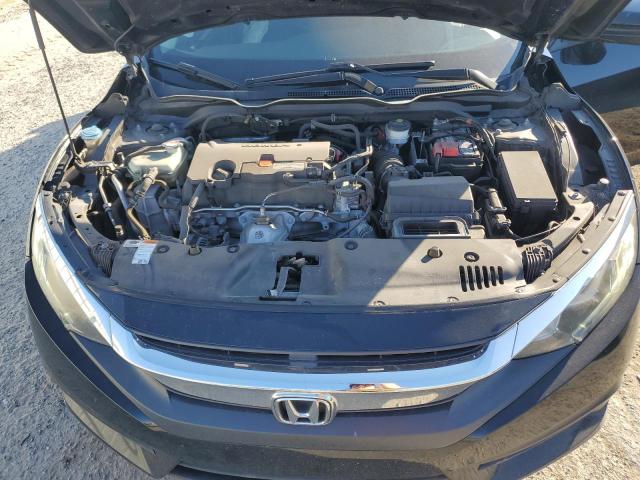 Photo 11 from auction – 2016 HONDA CIVIC LX with VIN 19XFC2F5XGE087133