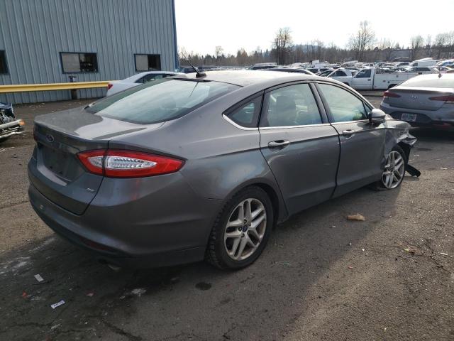 Photo 3 from auction – 2014 FORD FUSION SE with VIN 3FA6P0H76ER379820