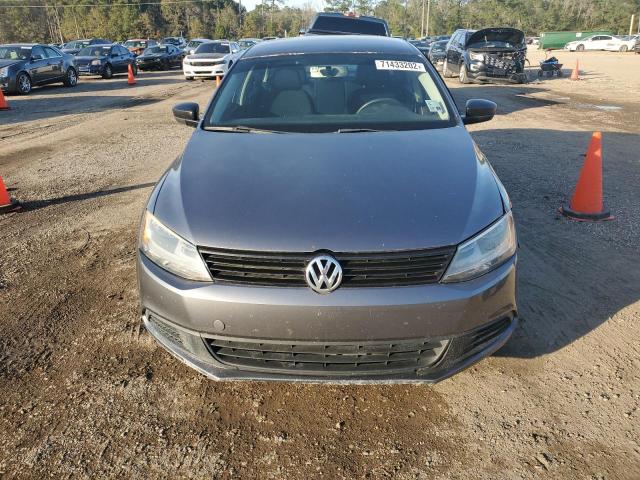 Photo 5 from auction – 2012 VOLKSWAGEN JETTA BASE with VIN 3VW2K7AJ9CM361373