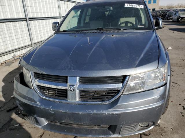 Photo 5 from auction – 2009 DODGE JOURNEY R/ with VIN 3D4GH67V29T508047