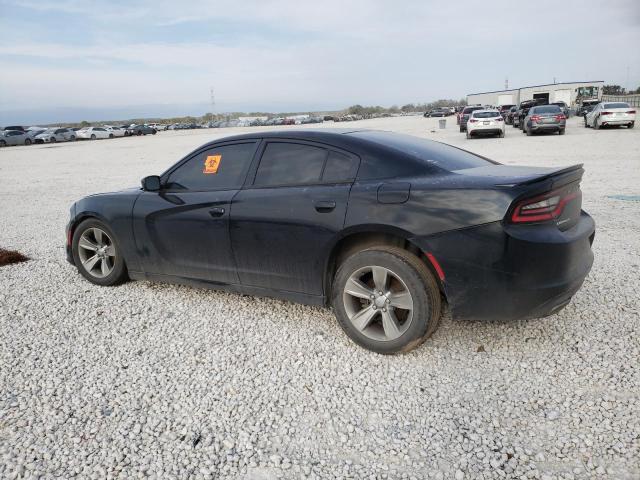 Photo 2 from auction – 2015 DODGE CHARGER SE with VIN 2C3CDXBG8FH883889