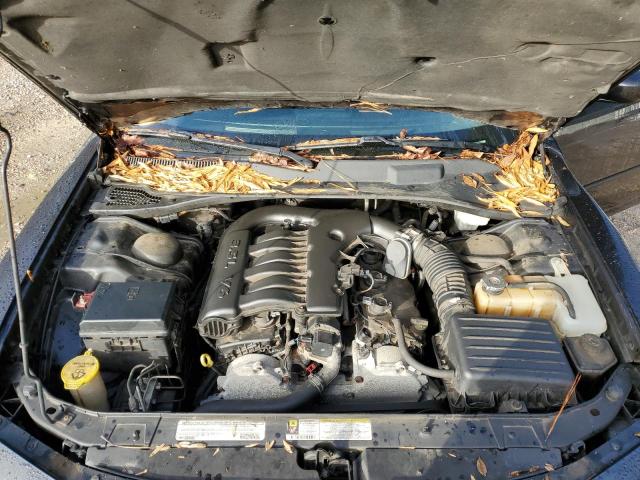 Photo 11 from auction – 2010 DODGE CHARGER SX with VIN 2B3CA3CV9AH308544