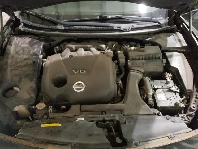 Photo 11 from auction – 2013 NISSAN MAXIMA S with VIN 1N4AA5AP7DC834805
