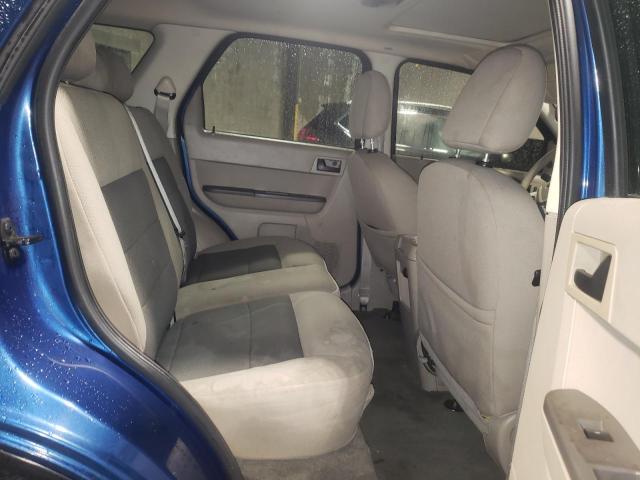 Photo 11 from auction – 2008 FORD ESCAPE XLT with VIN 1FMCU93168KA96481