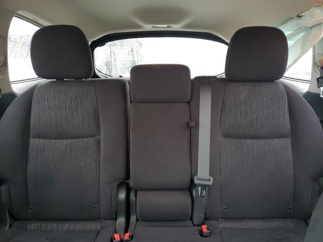Photo 10 from auction – 2013 NISSAN PATHFINDER with VIN 5N1AR2MM2DC621050
