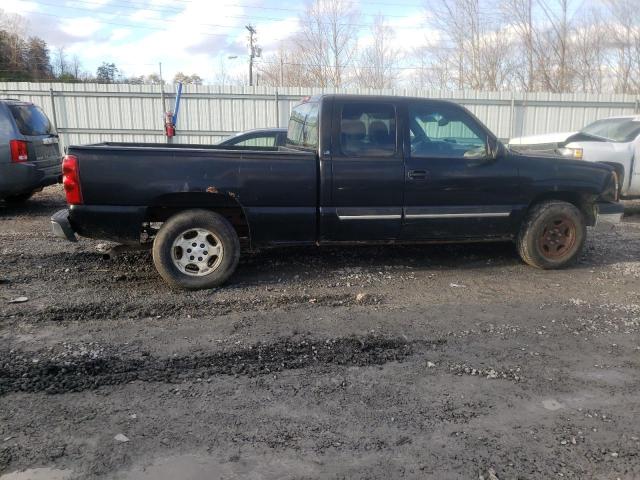 Photo 3 from auction – 2003 CHEVROLET SILVERADO with VIN 1GCEC19V33Z292728