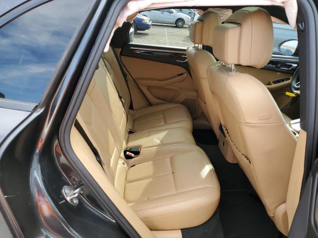 Photo 11 from auction – 2018 PORSCHE MACAN with VIN WP1AA2A56JLB04269