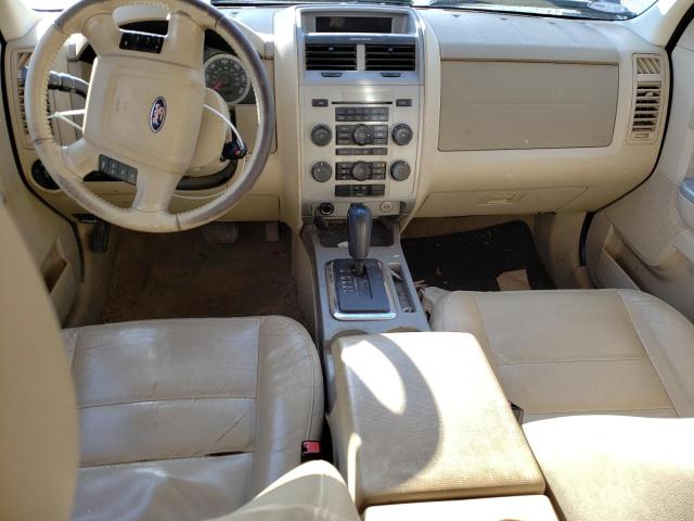 Photo 8 from auction – 2011 FORD ESCAPE XLT with VIN 1FMCU0DG8BKB92361