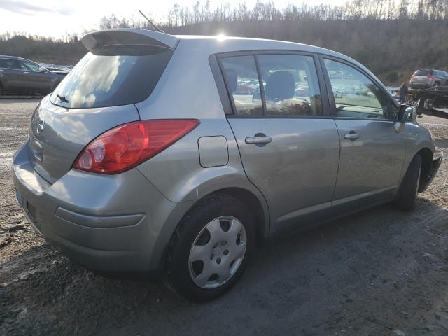 Photo 3 from auction – 2009 NISSAN VERSA S with VIN 3N1BC13E69L467035