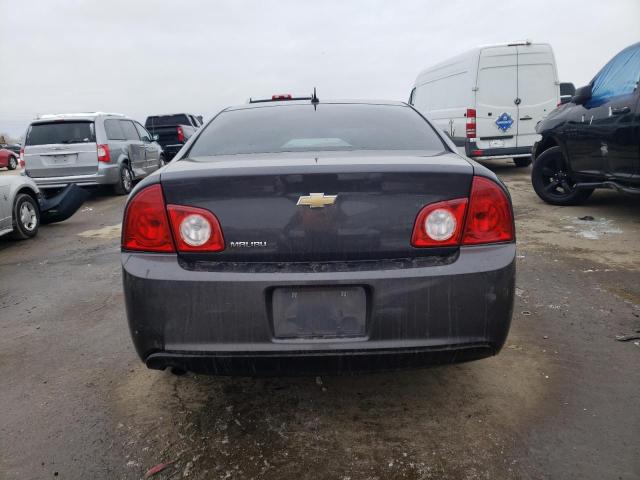Photo 6 from auction – 2011 CHEVROLET MALIBU LS with VIN 1G1ZB5E15BF130400