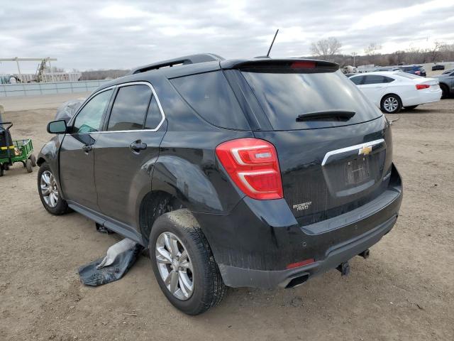 Photo 2 from auction – 2016 CHEVROLET EQUINOX LT with VIN 2GNFLFE38G6294179