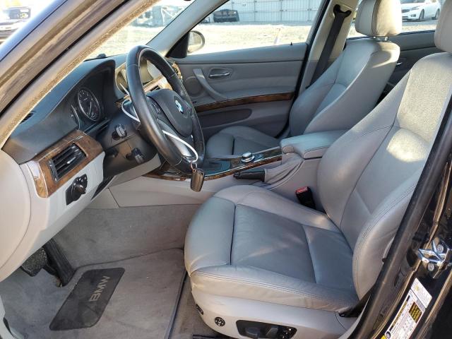 Photo 7 from auction – 2008 BMW 328 I with VIN WBAVA37588NL58416