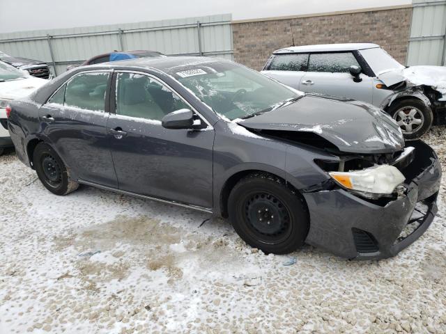 Фото 4 с аукциона – 2012 TOYOTA CAMRY BASE с VIN 4T4BF1FK8CR260652