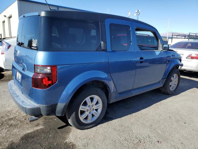 Photo 3 from auction – 2007 HONDA ELEMENT EX with VIN 5J6YH28797L002342