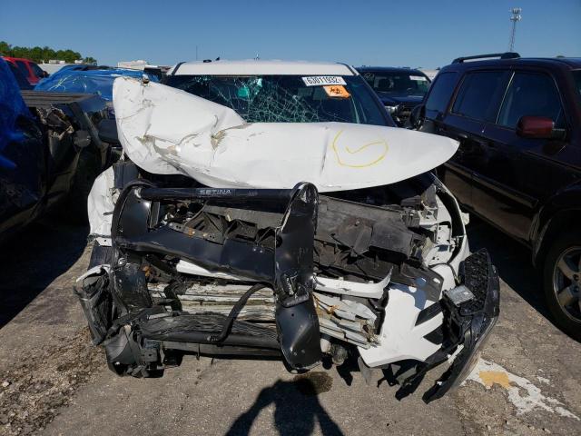 Photo 5 from auction – 2018 FORD EXPLORER P with VIN 1FM5K8AR7JGA20990