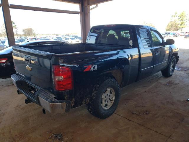 Zdjęcie 3 z aukcji – 2007 CHEVROLET SILVERADO z VIN 2GCEK19J971713415