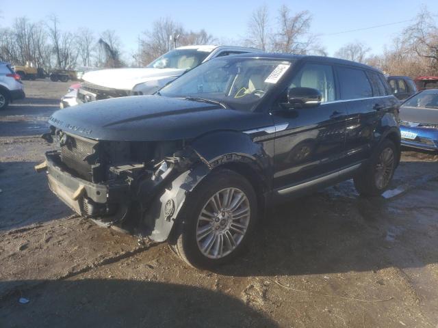 LAND ROVER RANGE ROVE 2013 with VIN SALVV2BG0DH754366 - Photo from auction