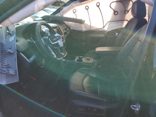 Photo 7 from auction – 2020 GMC TERRAIN SL with VIN 3GKALPEV5LL115861