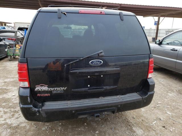 Photo 6 from auction – 2004 FORD EXPEDITION with VIN 1FMRU17W64LA74728