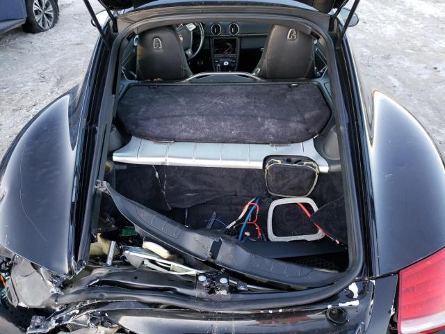 Photo 10 from auction – 2009 PORSCHE CAYMAN with VIN WP0AA29869U760963