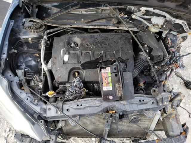 Photo 11 from auction – 2015 TOYOTA COROLLA L with VIN 5YFBURHE3FP349539
