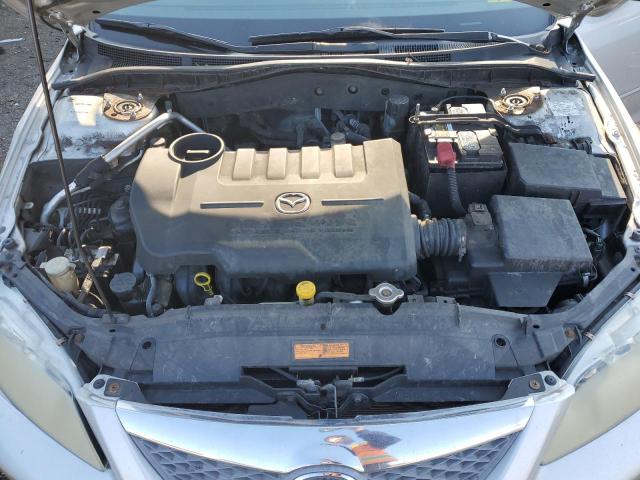 Photo 11 from auction – 2005 MAZDA 6 I with VIN 1YVHP80C355M04910