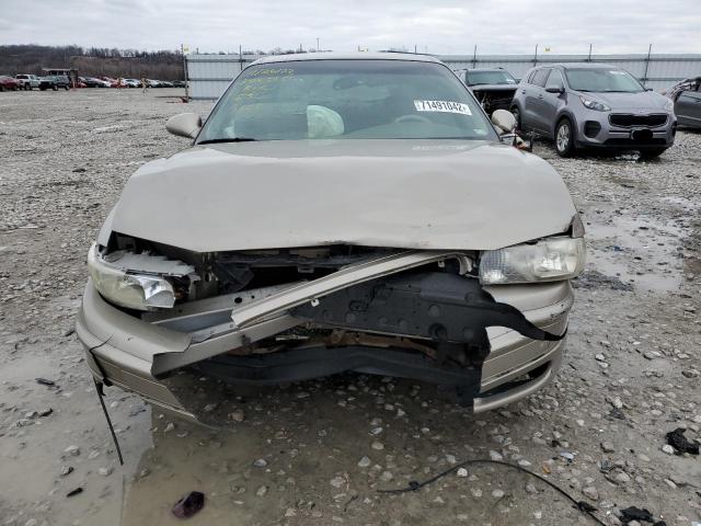 Photo 5 from auction – 2002 BUICK REGAL LS with VIN 2G4WB55K521213833