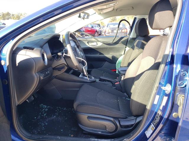 Photo 7 from auction – 2020 KIA FORTE FE with VIN 3KPF24AD0LE244188