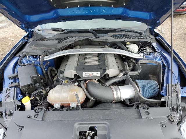 Photo 11 from auction – 2017 FORD MUSTANG GT with VIN 1FA6P8CF0H5344016