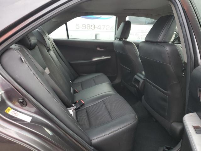 Photo 10 from auction – 2014 TOYOTA CAMRY L with VIN 4T1BF1FK9EU380957