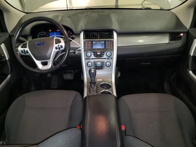 Photo 8 from auction – 2013 FORD EDGE SEL with VIN 2FMDK4JC9DBC62885