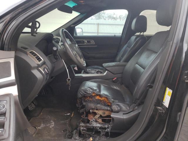 Photo 7 from auction – 2011 FORD EXPLORER X with VIN 1FMHK7D85BGA95277