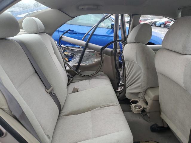 Photo 10 from auction – 2003 TOYOTA COROLLA CE with VIN 2T1BR32E53C164363
