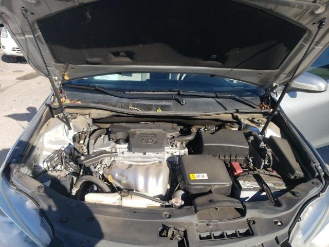 Photo 11 from auction – 2017 TOYOTA CAMRY LE with VIN 4T1BF1FK9HU650807