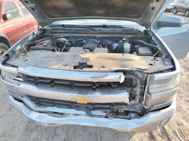 Photo 11 from auction – 2016 CHEVROLET SILVERADO with VIN 3GCPCREH7GG217947