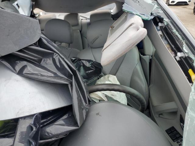 Photo 7 from auction – 2007 TOYOTA CAMRY CE with VIN 4T1BE46K37U563763