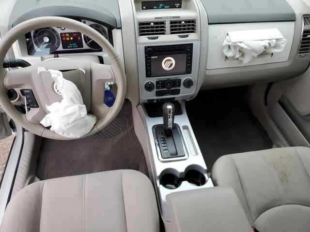 Photo 8 from auction – 2008 MERCURY MARINER with VIN 4M2CU91178KJ54762