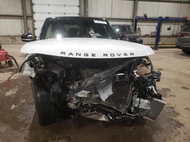 Photo 5 from auction – 2018 LAND ROVER RANGE ROVE with VIN SALWR2RE6JA807251