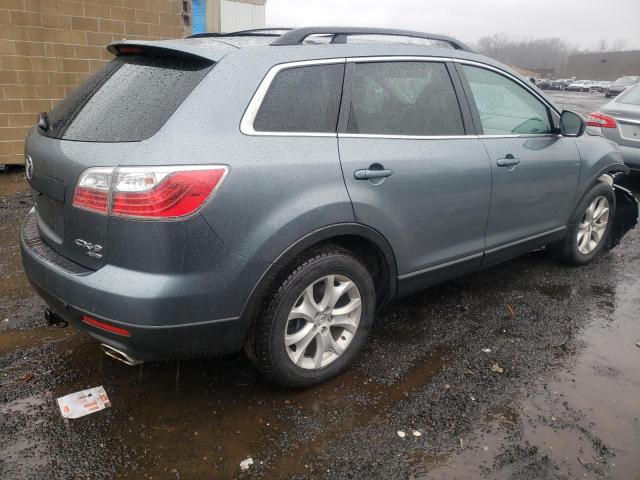 Photo 3 from auction – 2011 MAZDA CX-9 with VIN JM3TB3CV2B0313464