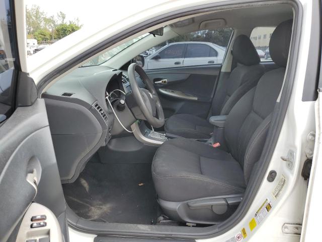 Photo 7 from auction – 2013 TOYOTA COROLLA BA with VIN 5YFBU4EE4DP132277